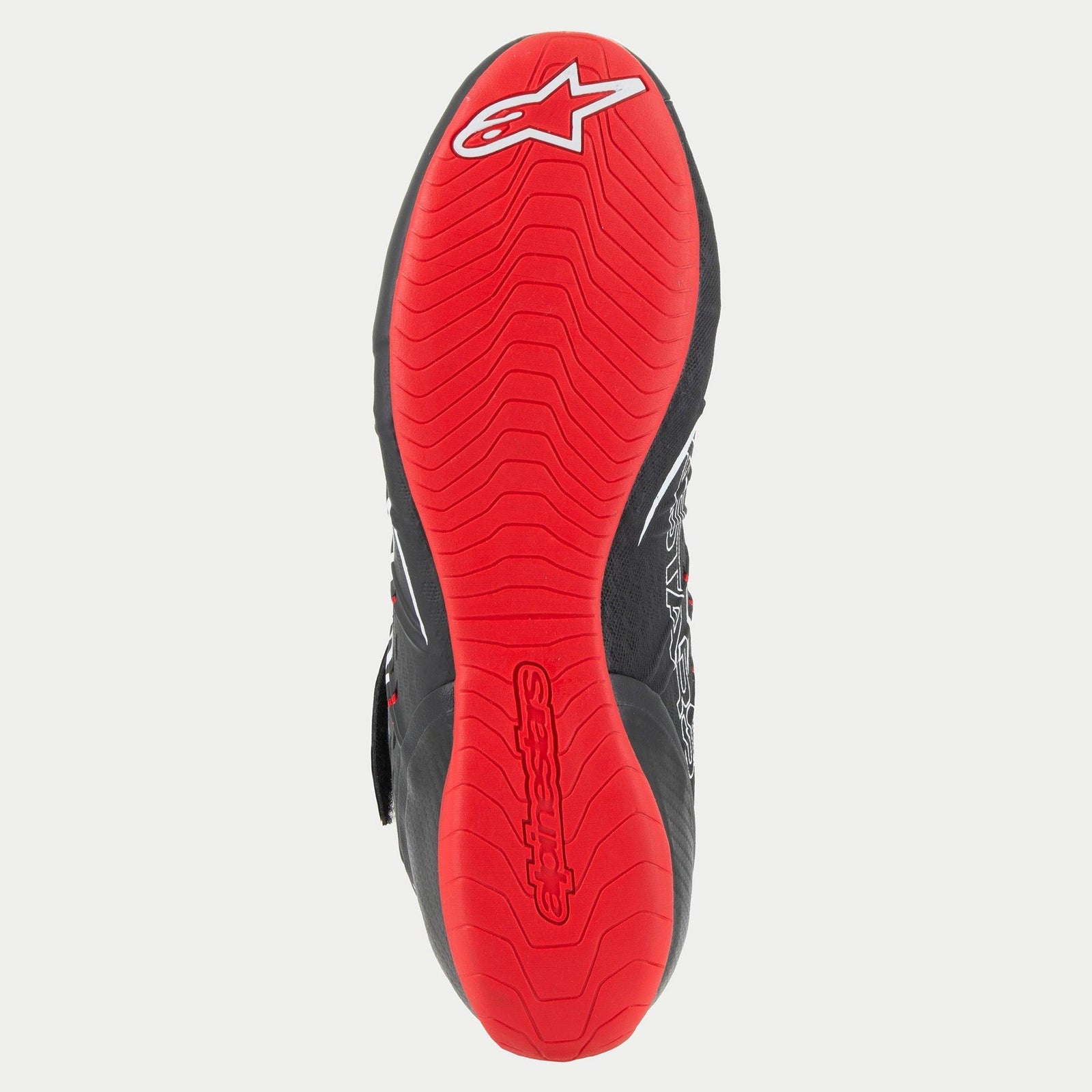 Tech-1 KX V3 Shoes - FIA