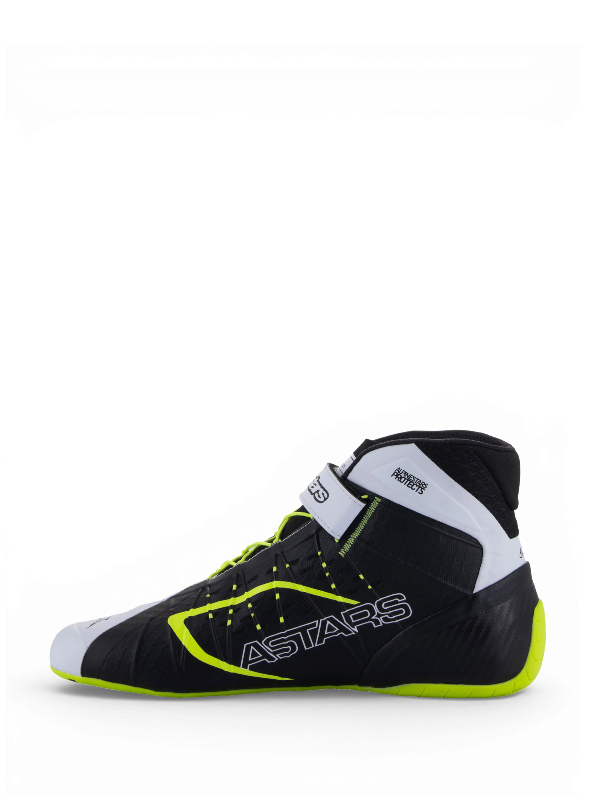 Tech-1 KX V3 Shoes - FIA