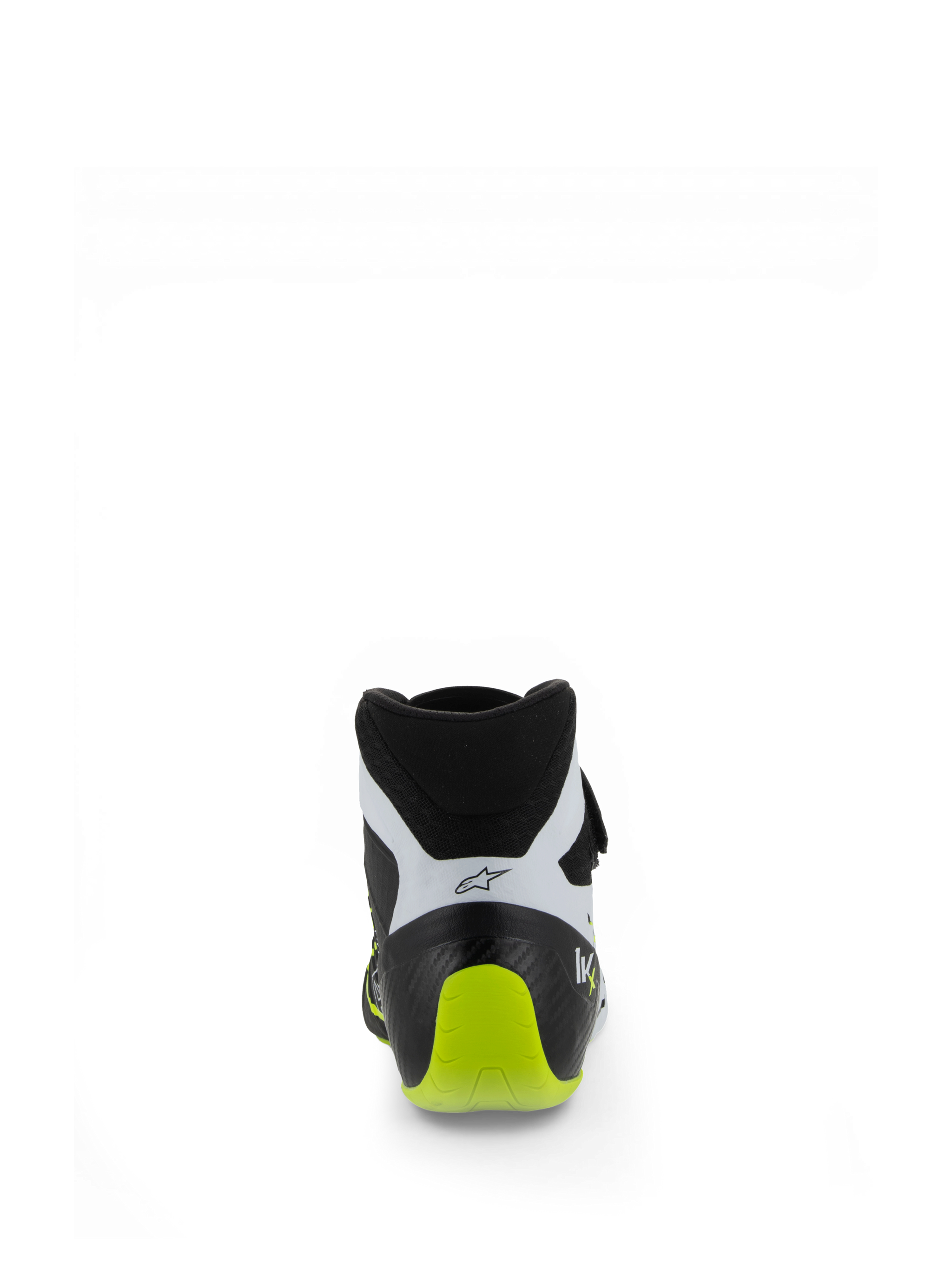 Tech-1 KX V3 Shoes - FIA