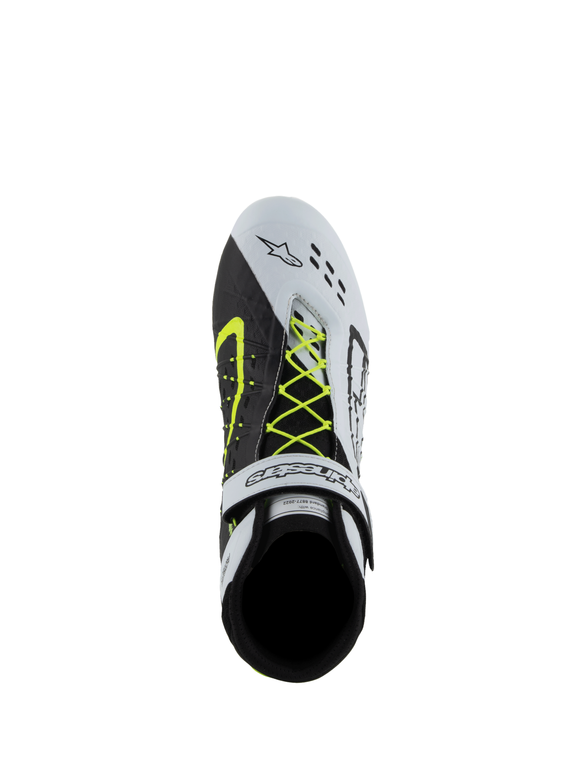 Tech-1 KX V3 Shoes - FIA