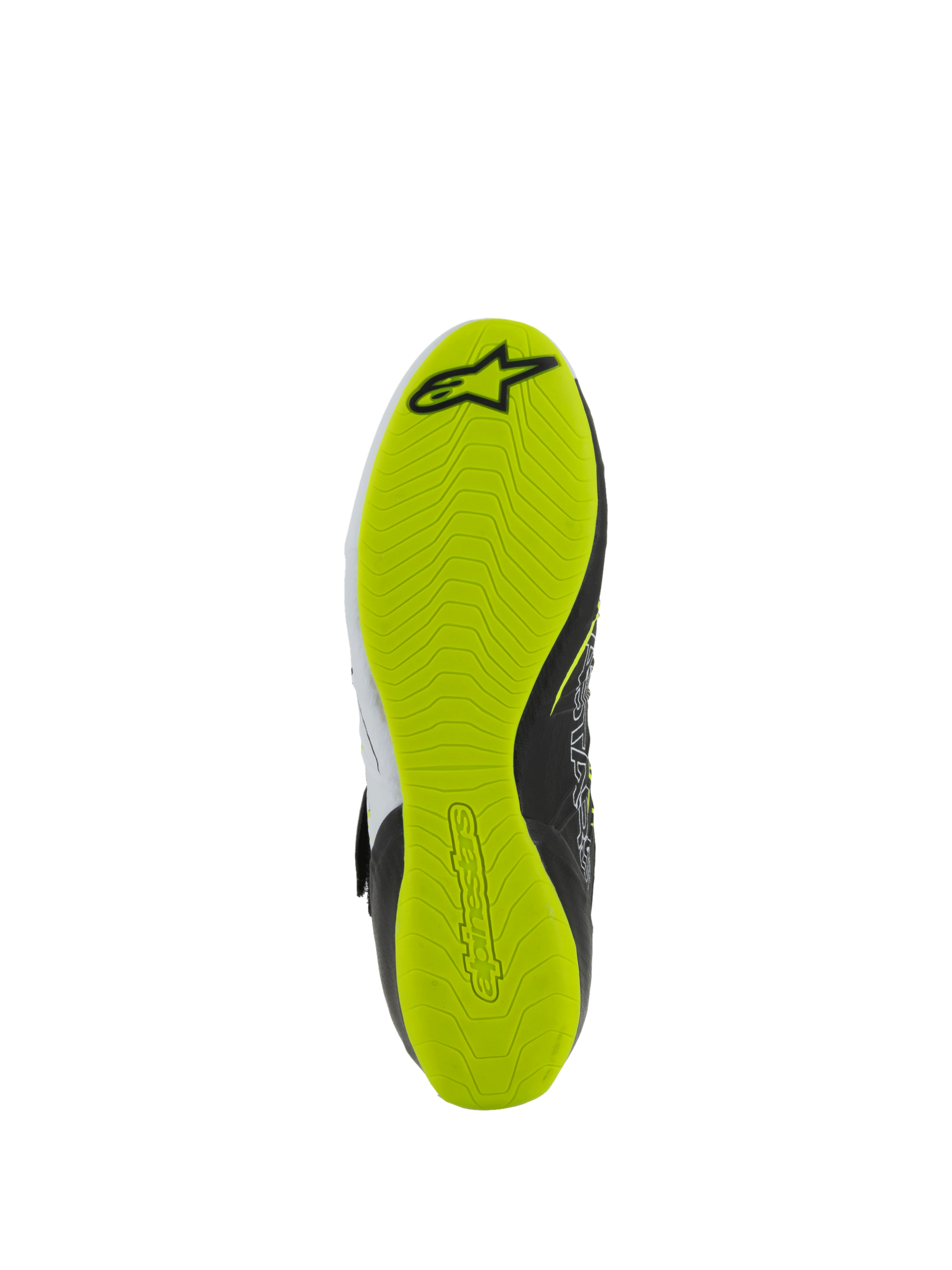 Tech-1 KX V3 Shoes - FIA