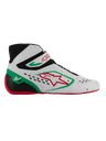 Tech-1 KX V3 Shoes - FIA