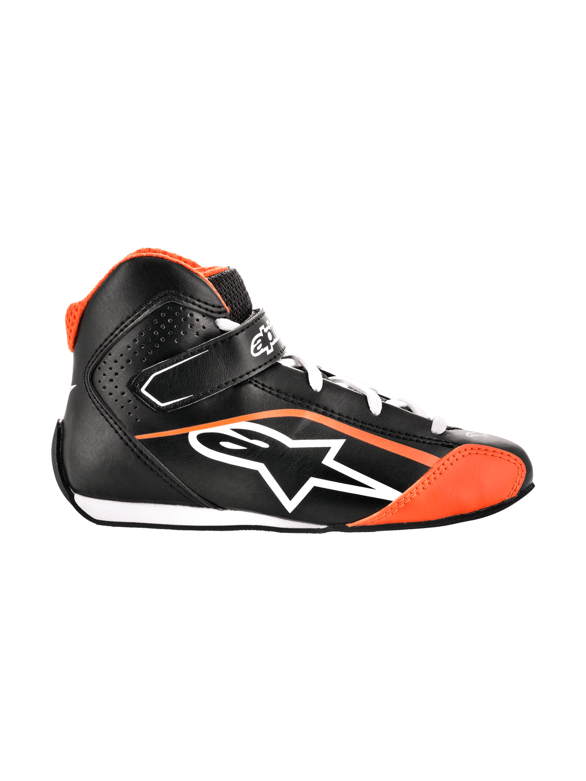 Youth Karting Footwear