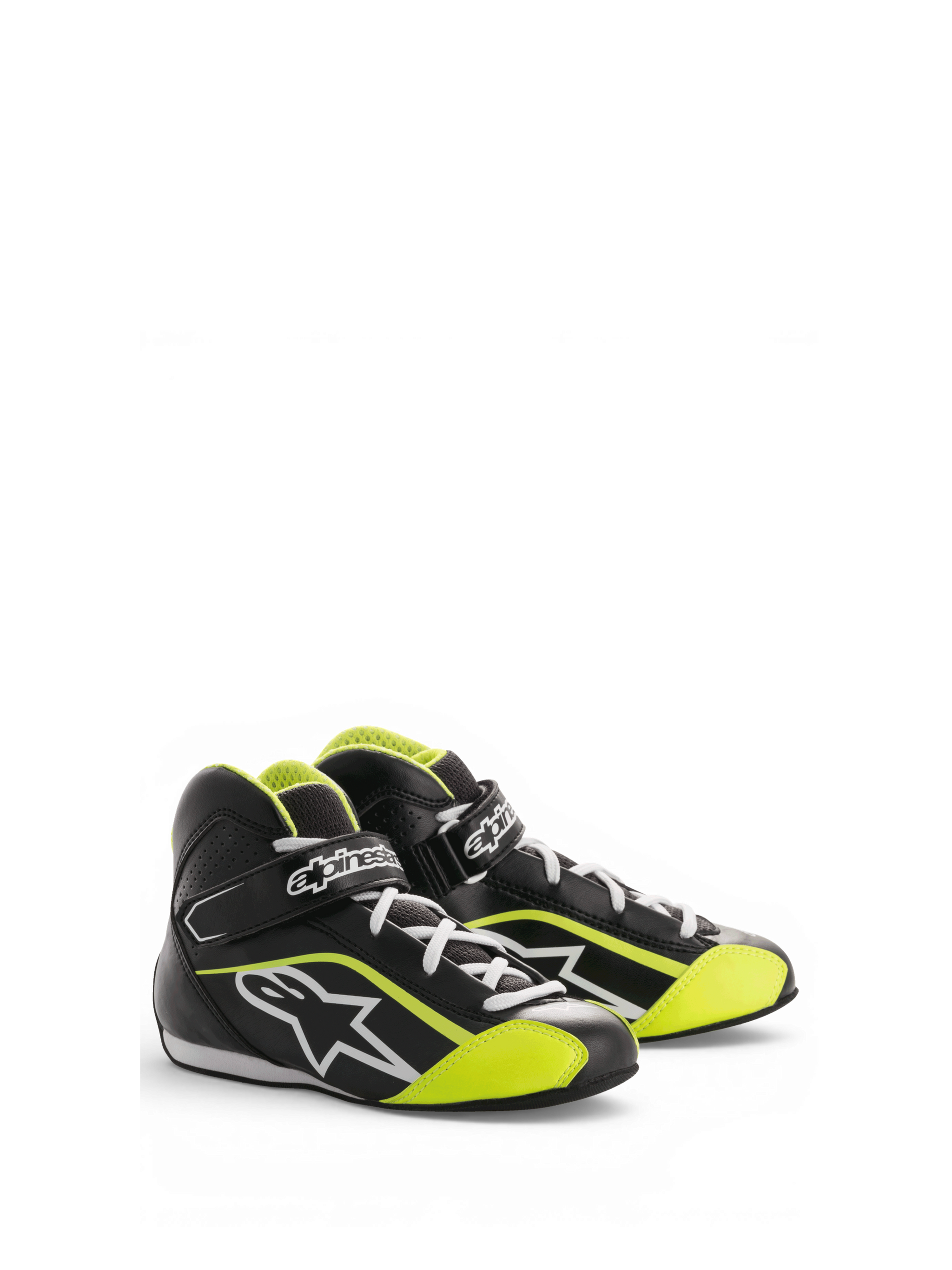 Youth Tech-1 K Shoes