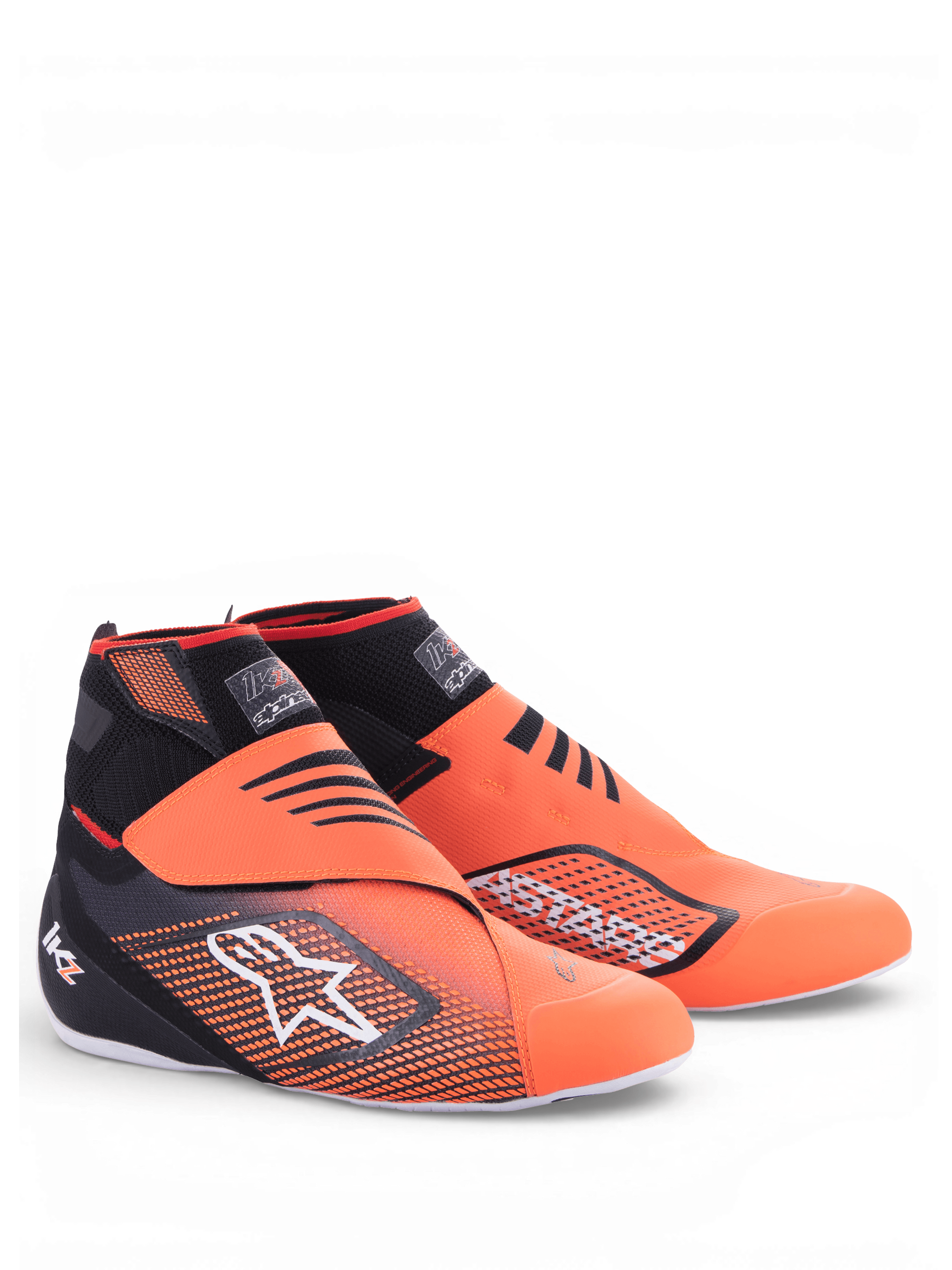 Tech-1 KZ V2 Shoes
