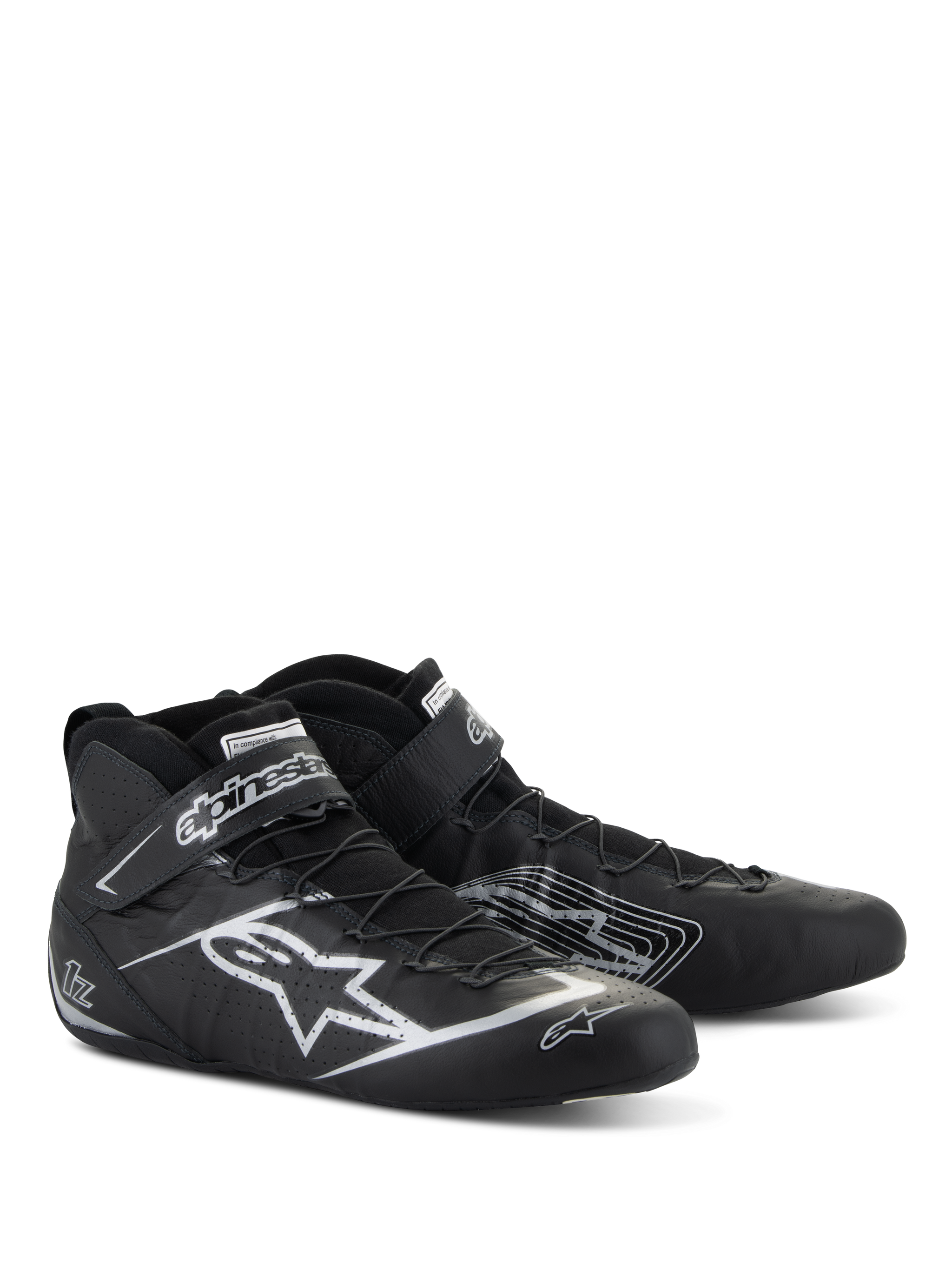 Tech-1 Z V3 Shoes FIA