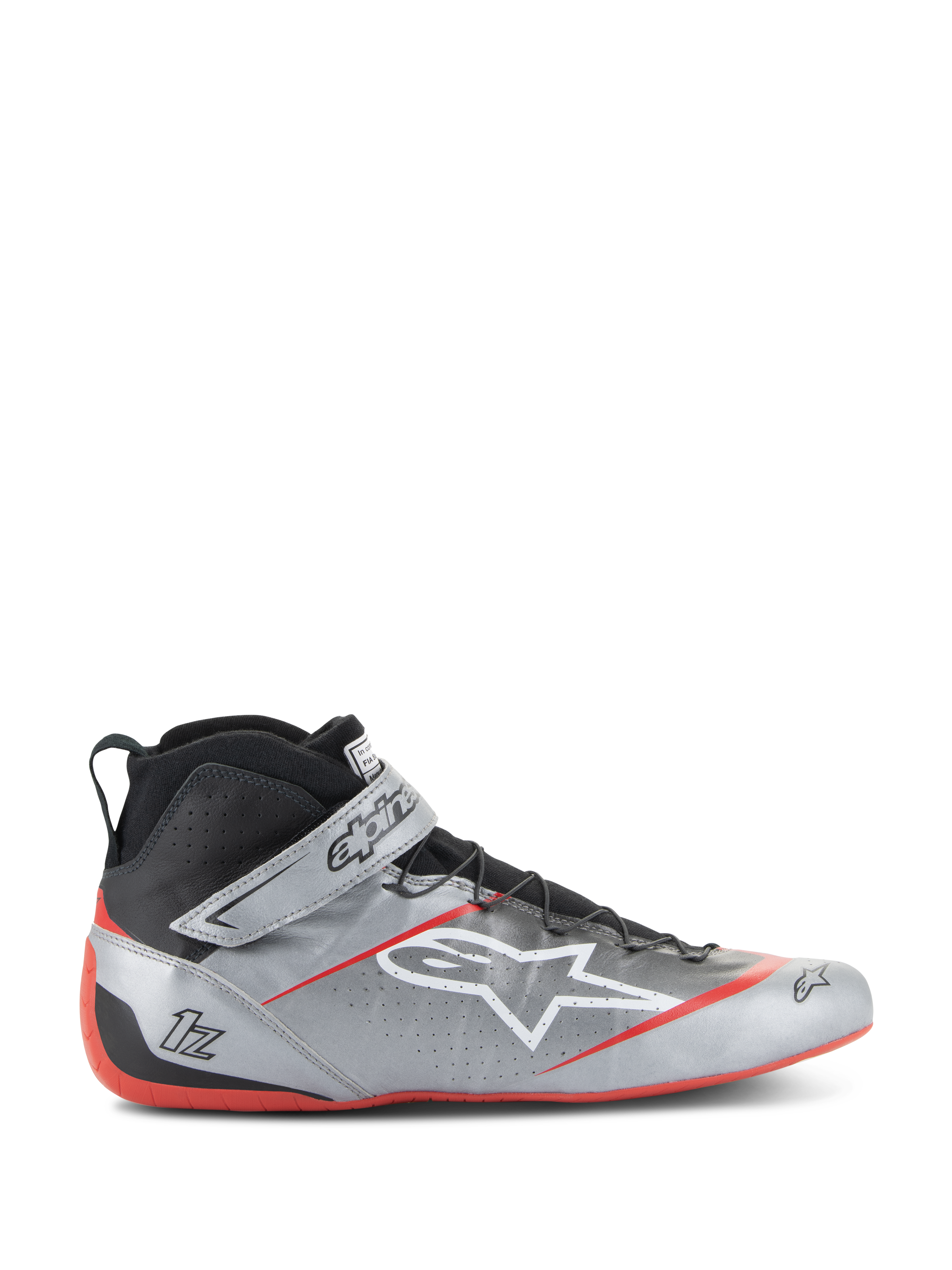 Tech-1 Z V3 Shoes FIA
