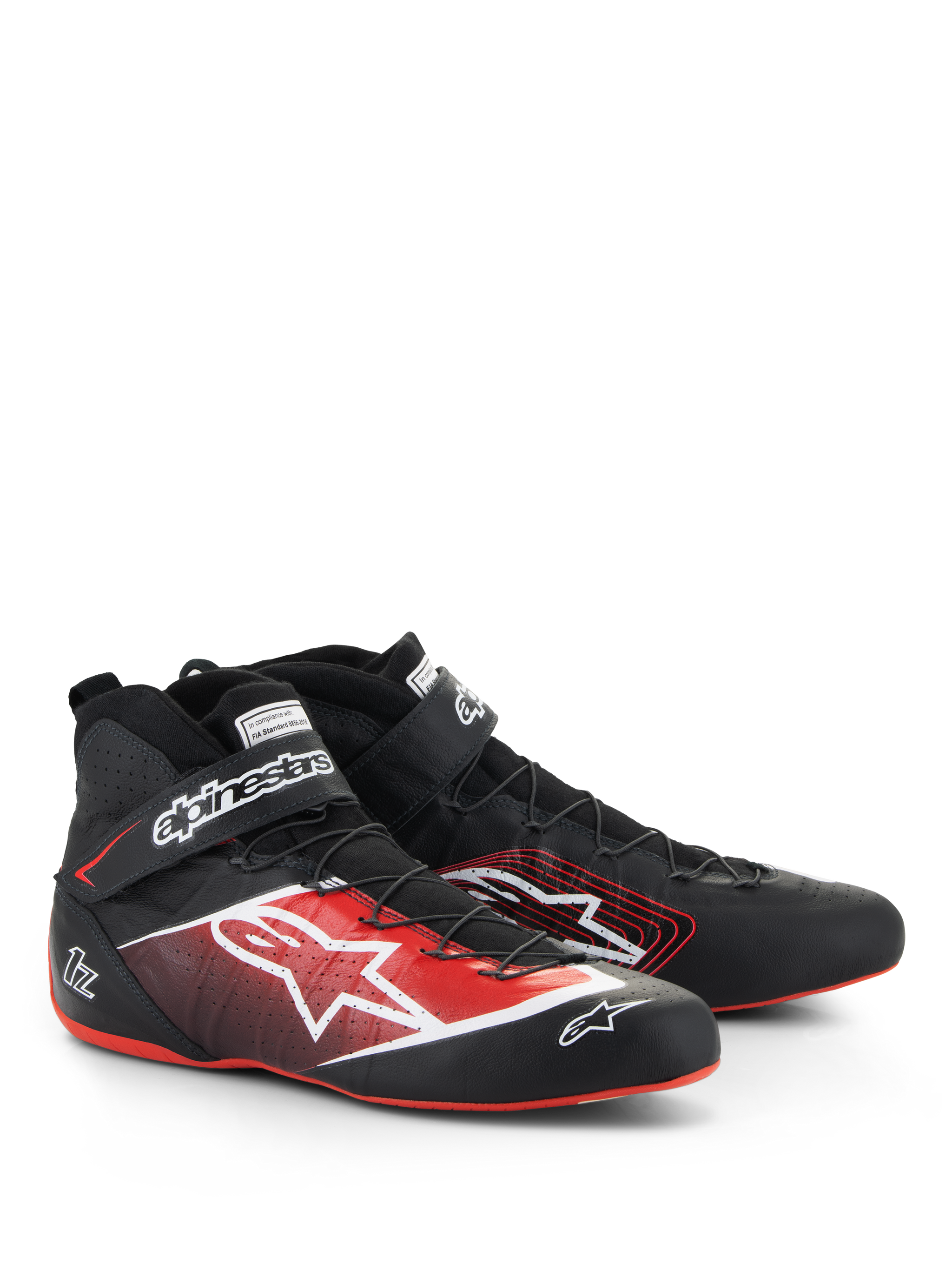 Tech-1 Z V3 Shoes FIA