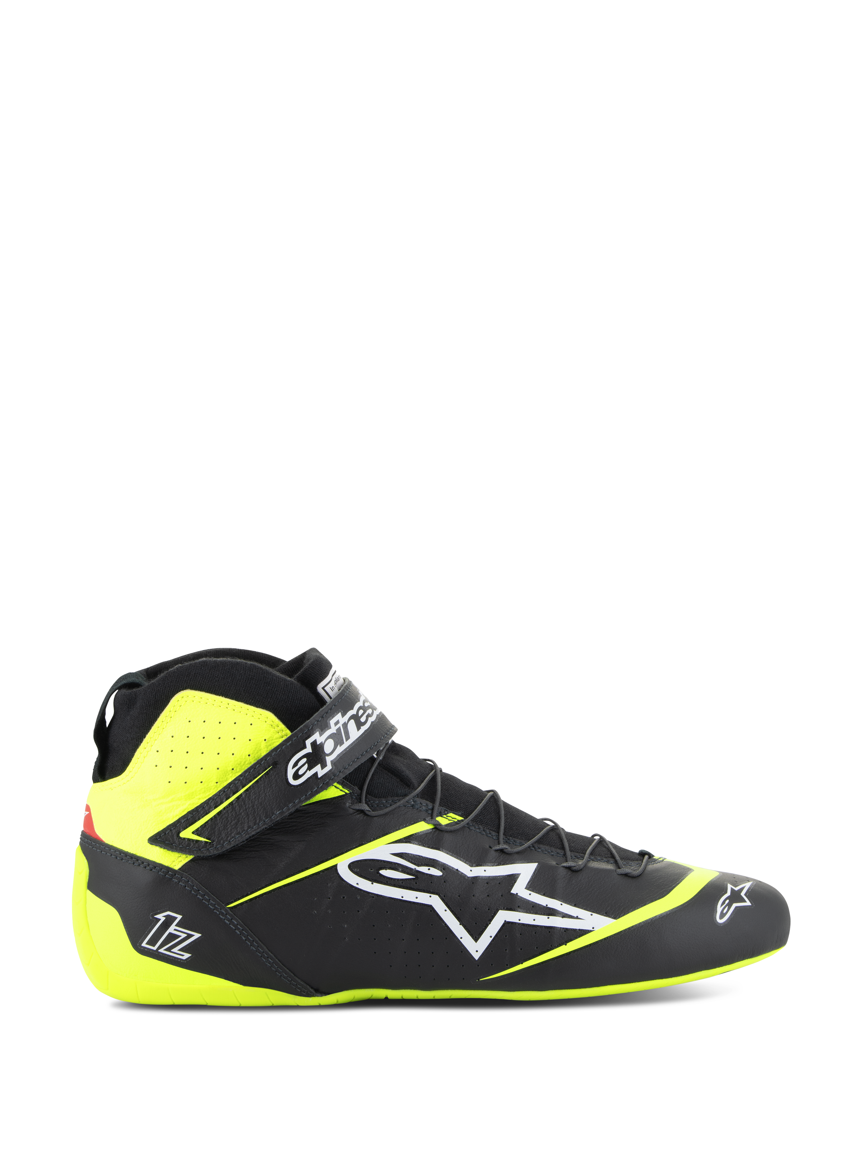 Tech-1 Z V3 Shoes FIA