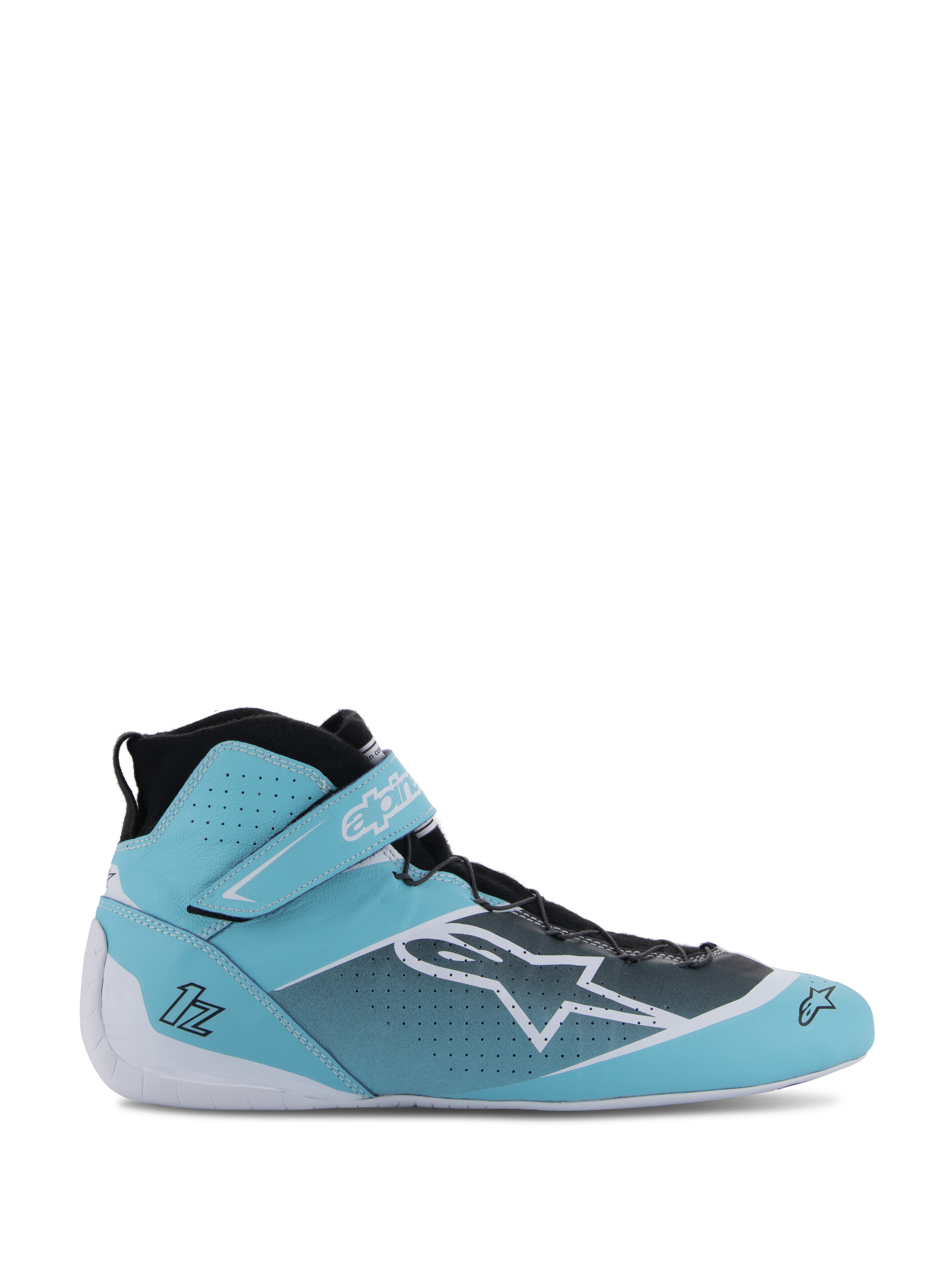 Tech-1 Z V3 Shoes - FIA