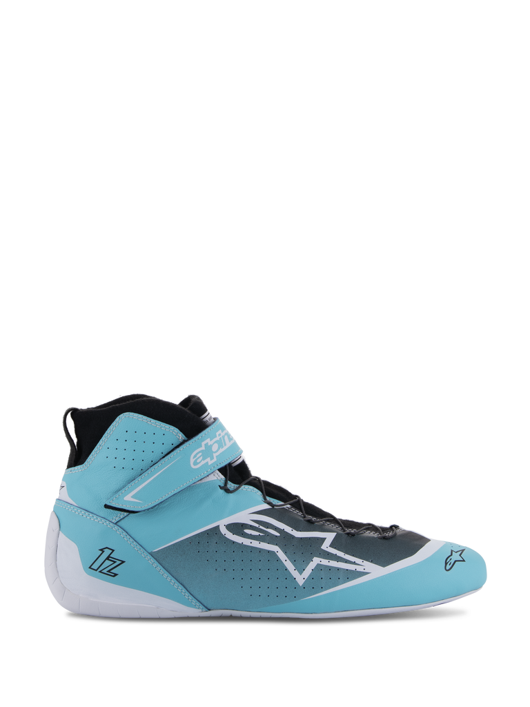 Tech-1 Z V3 Shoes - FIA