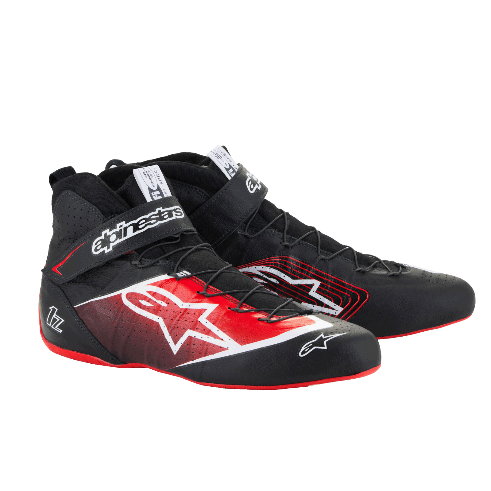 Tech-1 Z V3 Shoes SFI