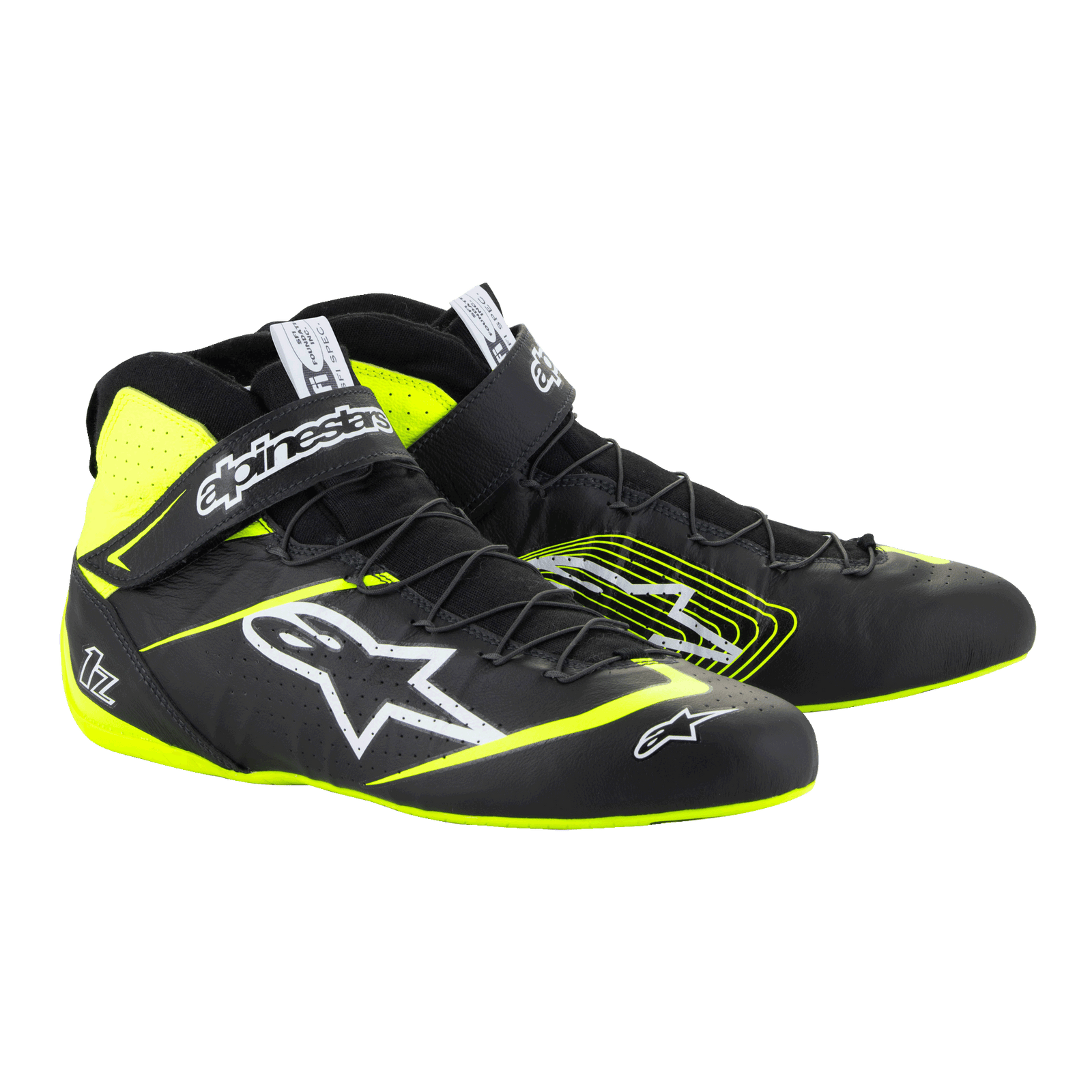 Tech-1 Z V3 Shoes SFI