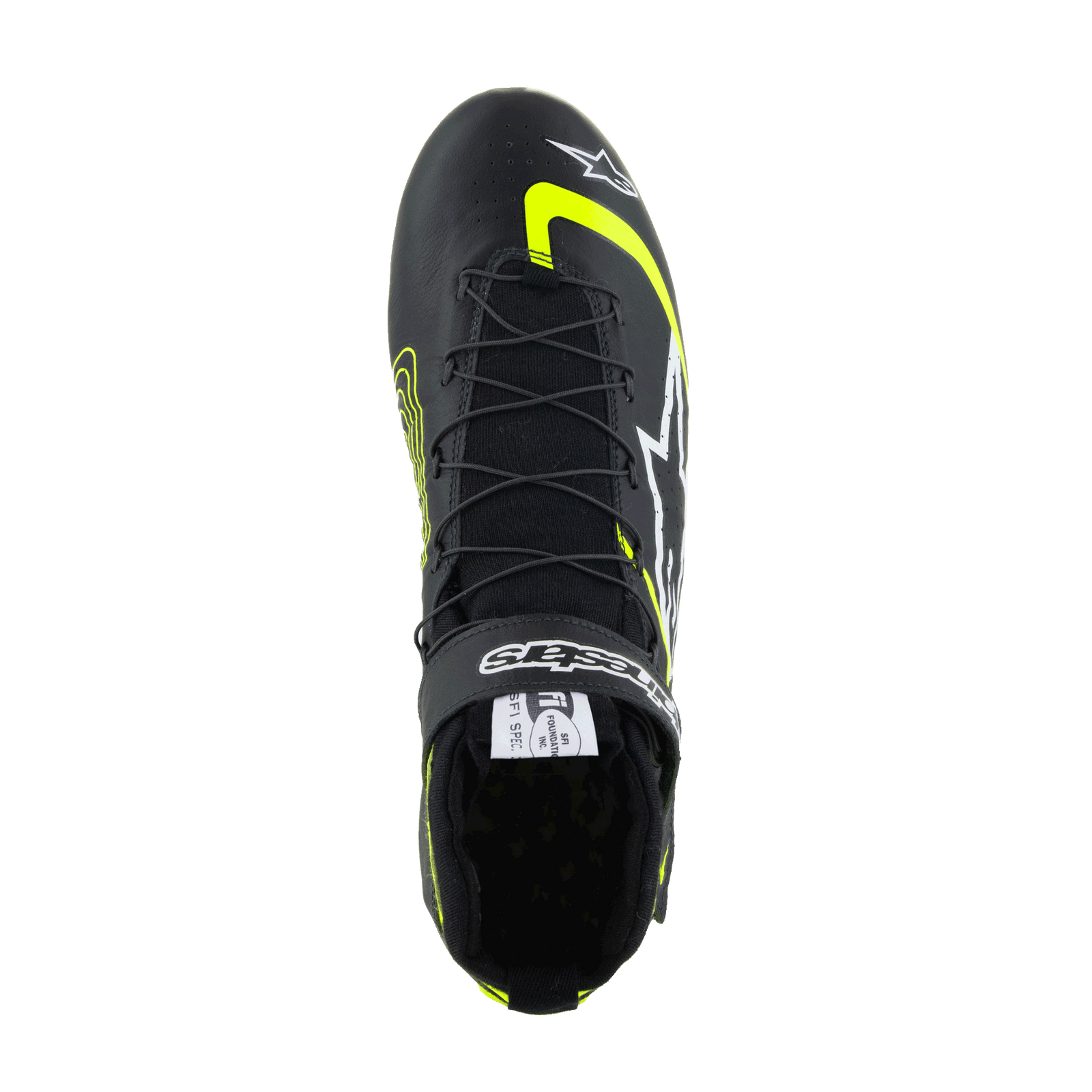 Tech-1 Z V3 Shoes SFI