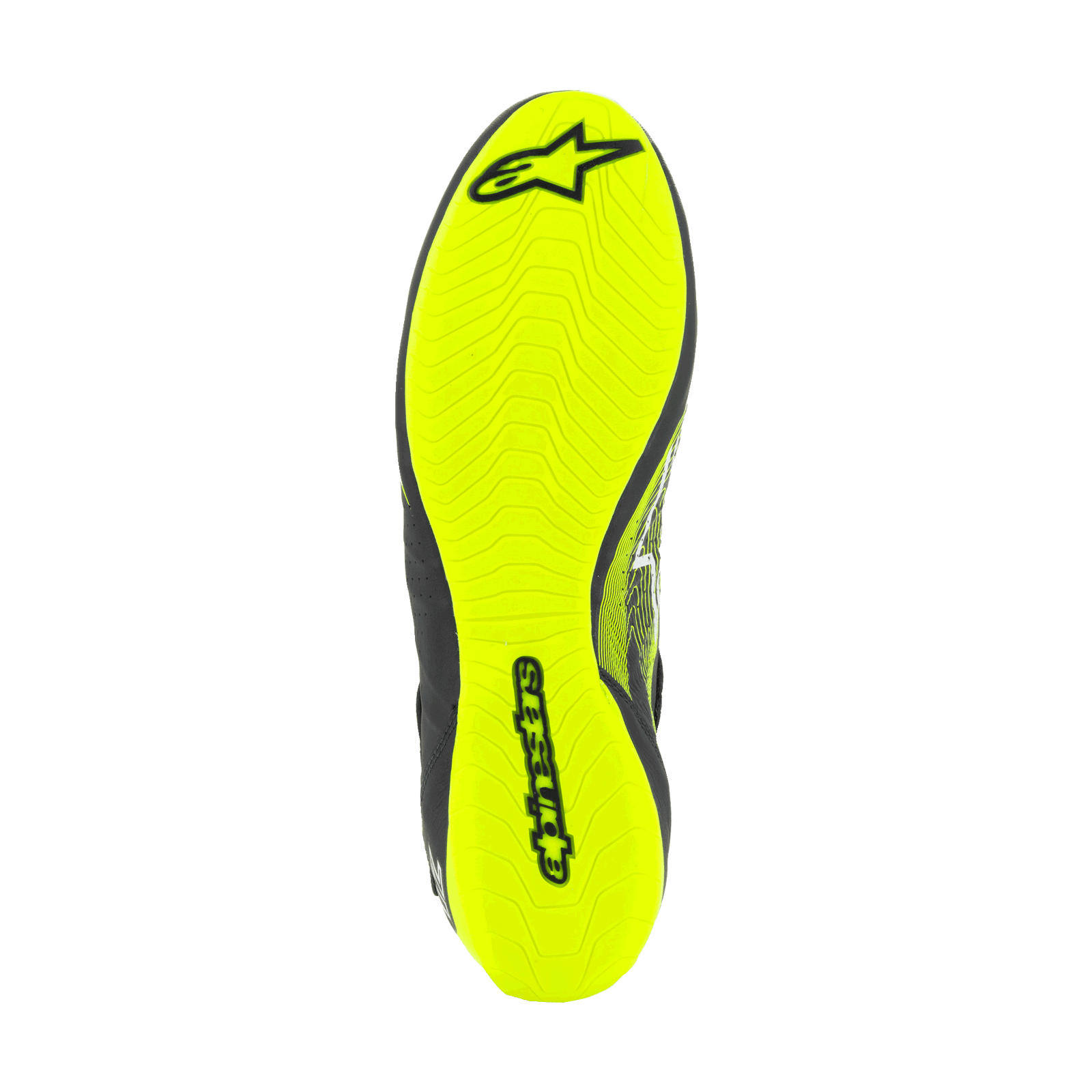 Tech-1 Z V3 Shoes SFI