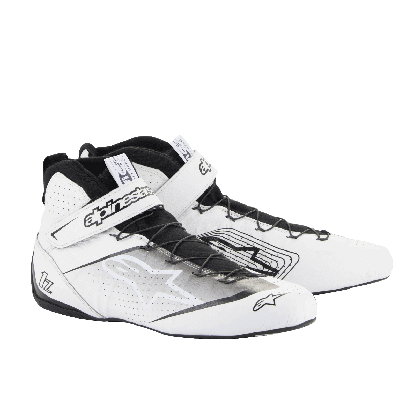 Tech-1 Z V3 Shoes SFI