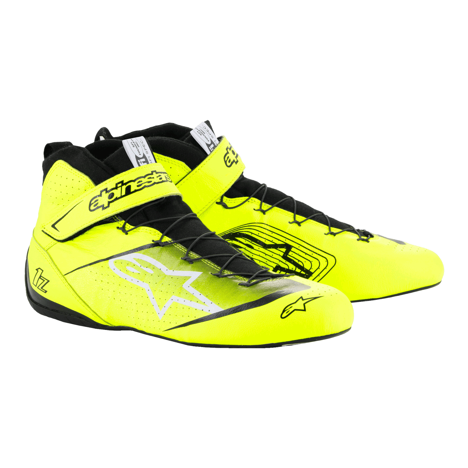 Tech-1 Z V3 Shoes SFI