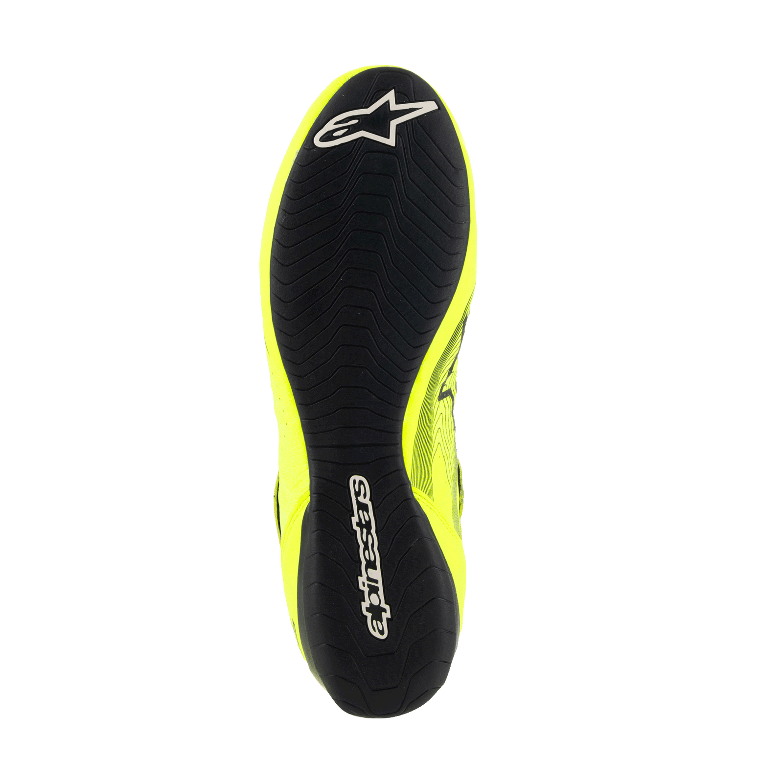 Tech-1 Z V3 Shoes SFI