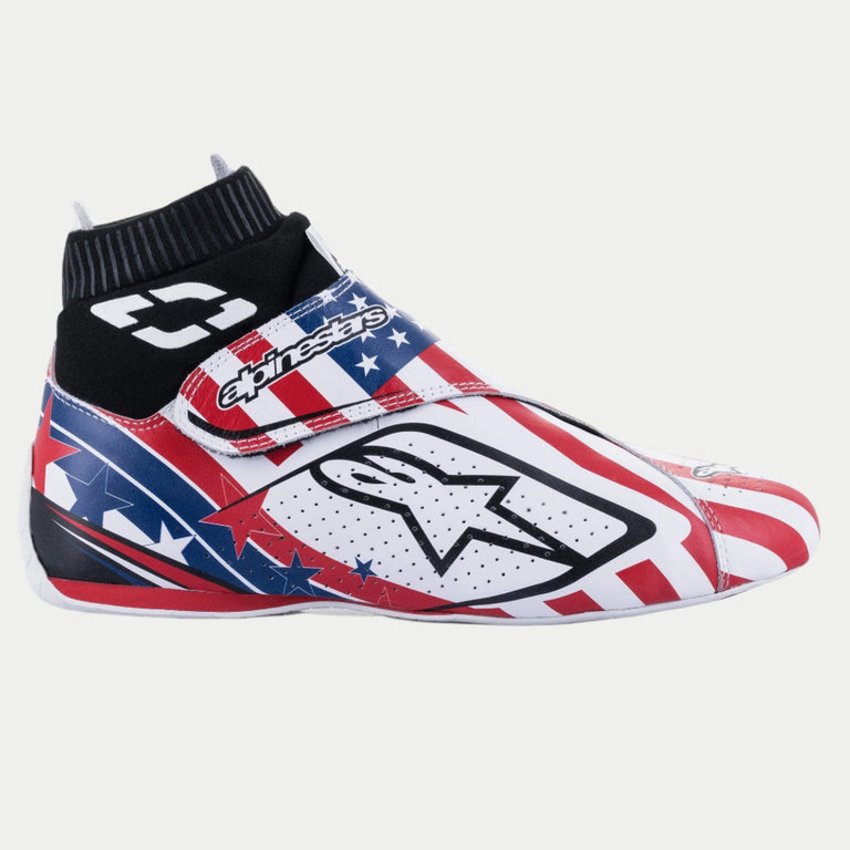 Supermono V2 Shoes - Grand Prix
