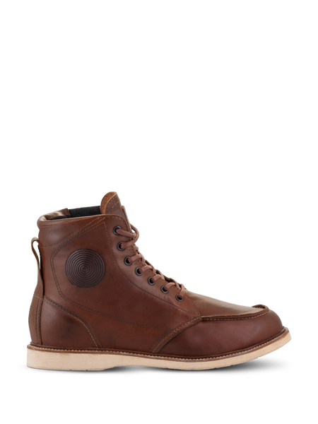 Oscar Monty V2 - Motorcycle Shoes | Alpinestars®