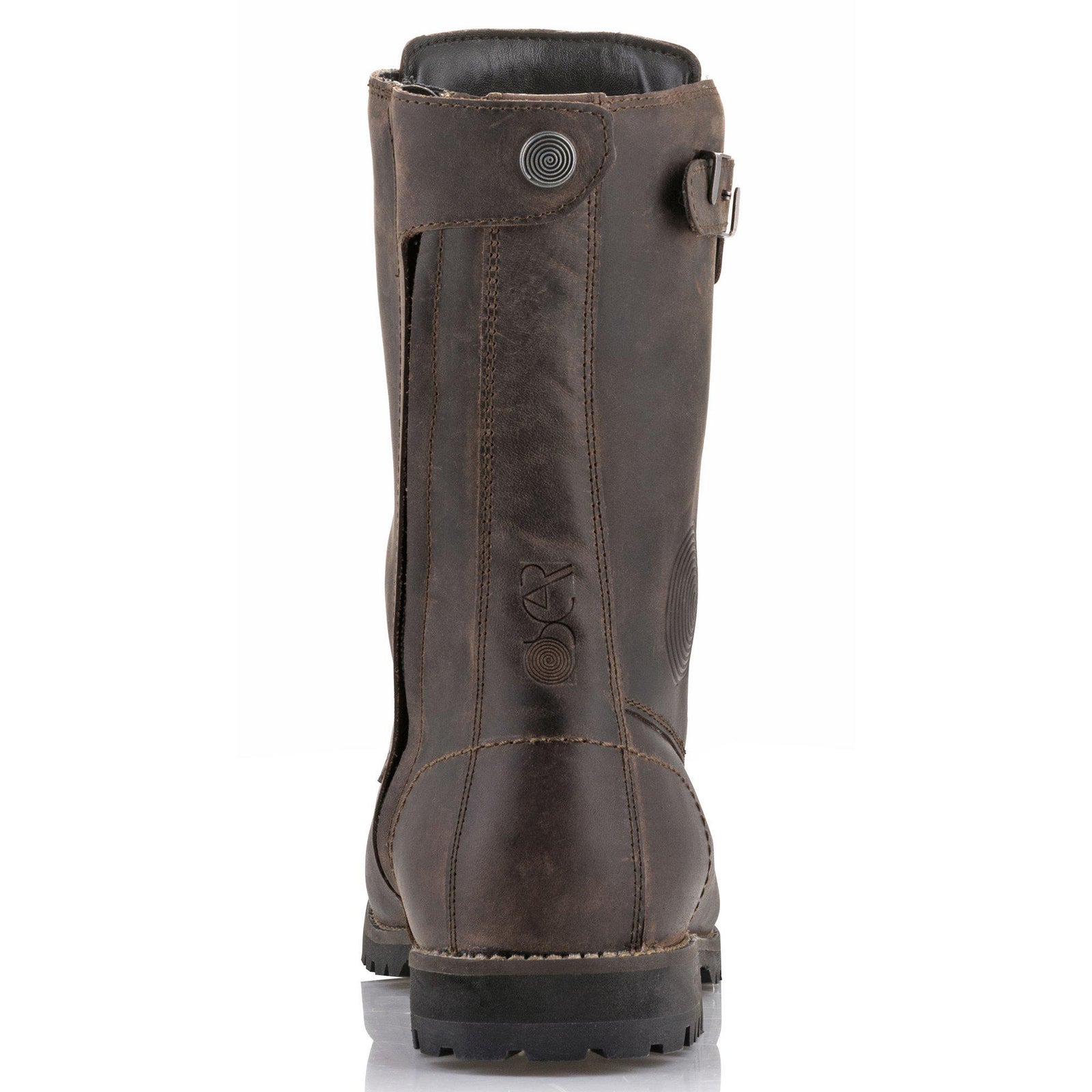 Oscar Firm Drystar® Oiled Boots