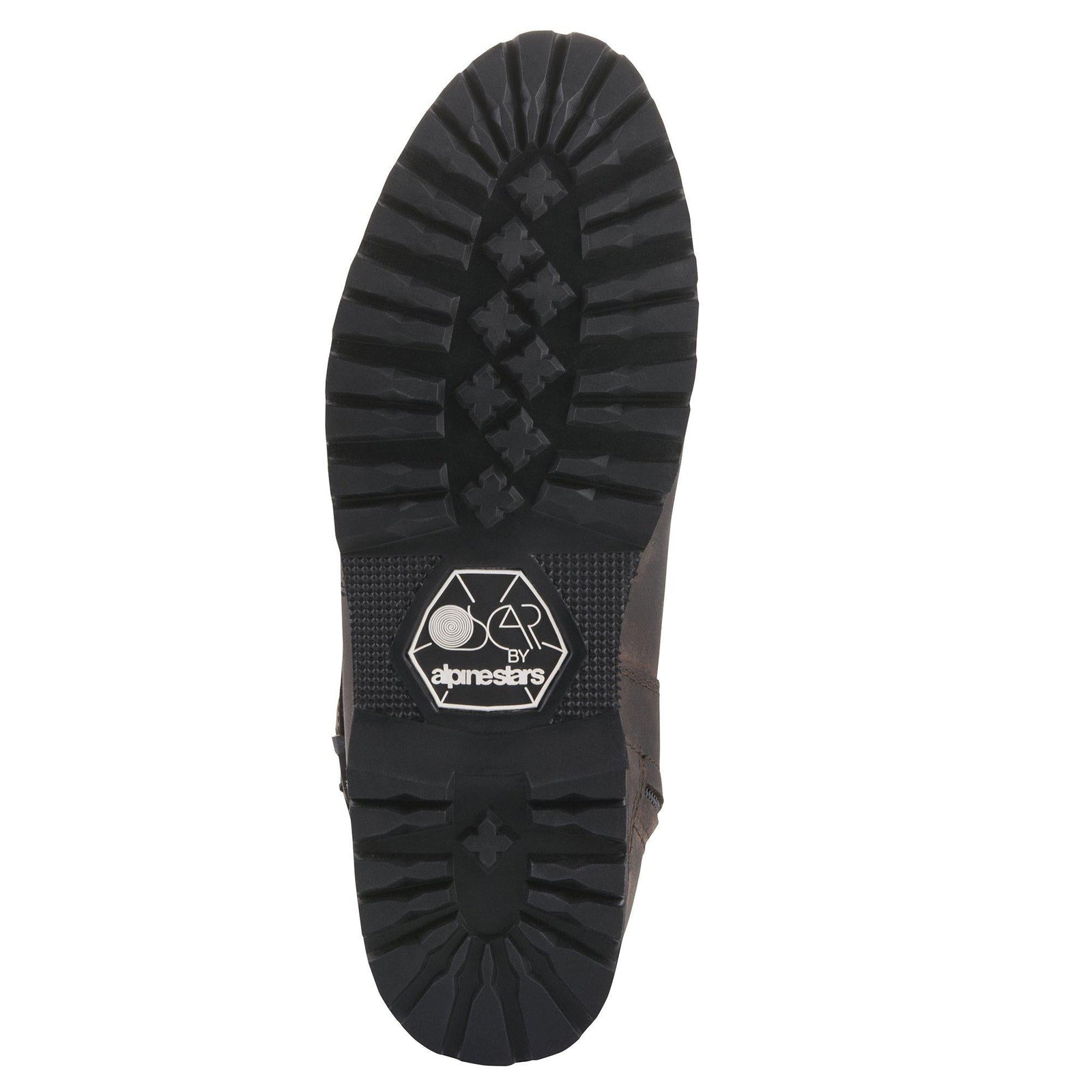 Oscar Firm Drystar® Oiled Boots