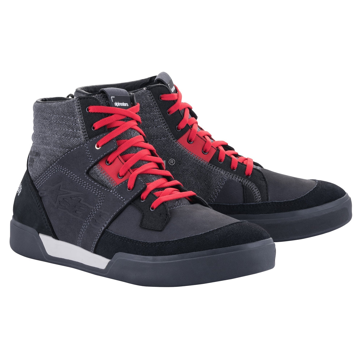 2022 ALPINESTARS X DIESEL AS-DSL Akio Shoes - Alpinestars