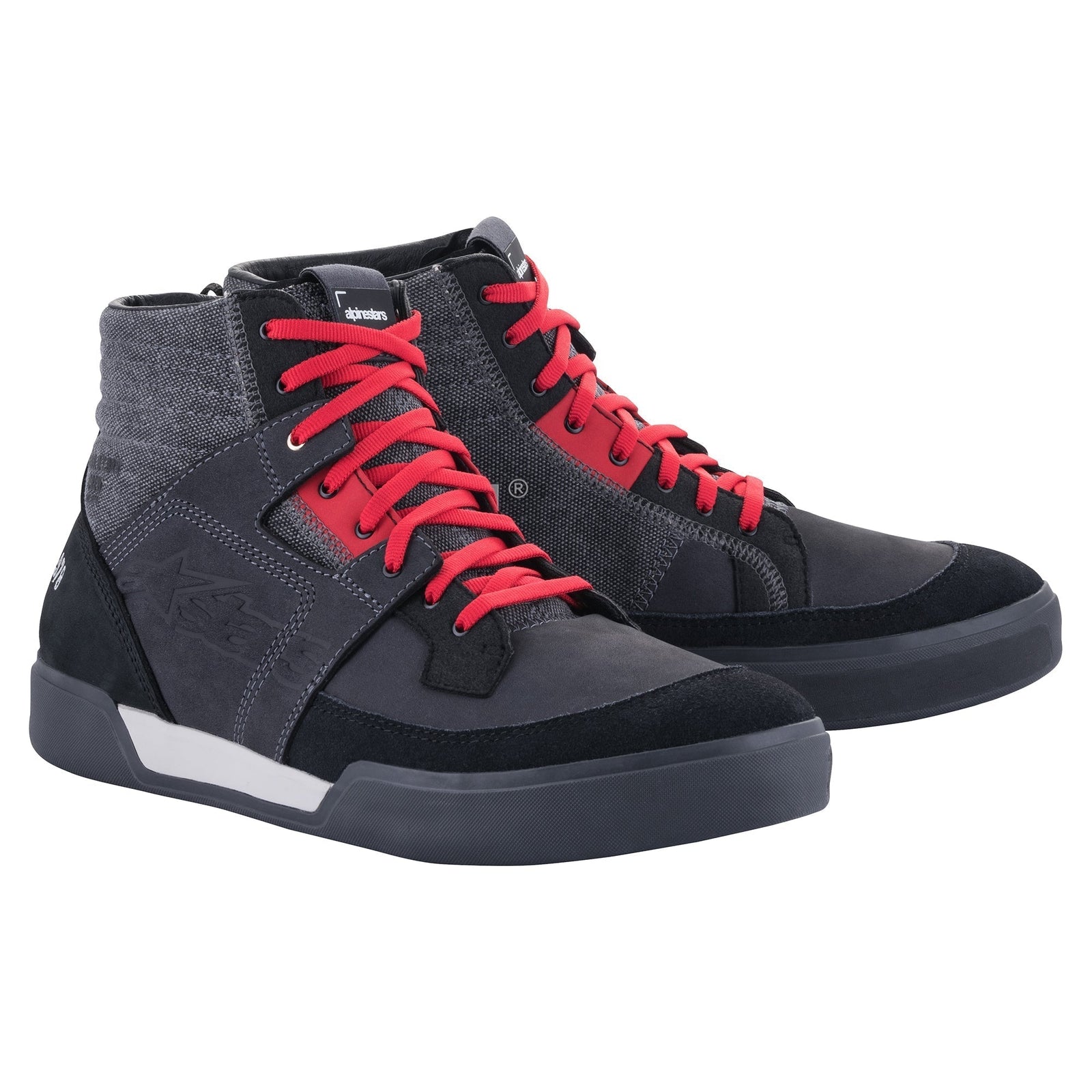 2022 ALPINESTARS X DIESEL AS-DSL Akio Shoes - Alpinestars