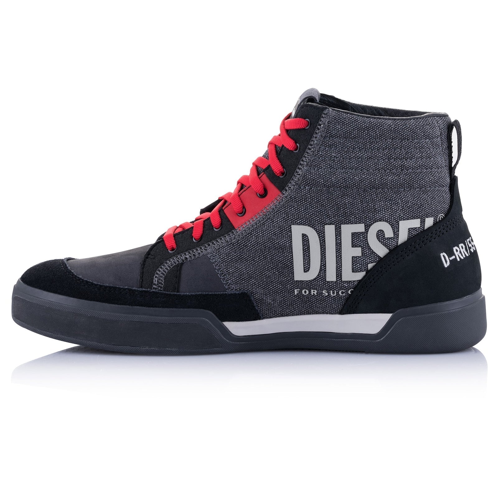 2022 ALPINESTARS X DIESEL AS-DSL Akio Shoes - Alpinestars