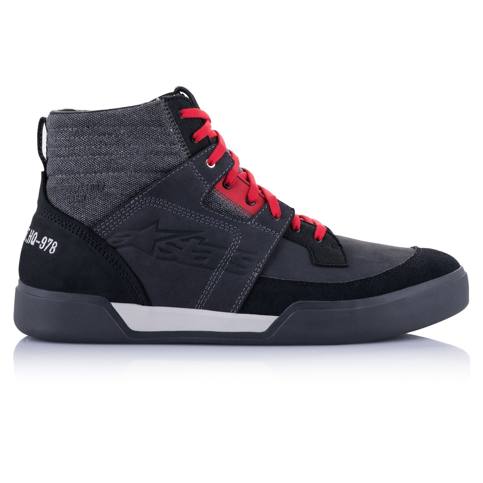 2022 ALPINESTARS X DIESEL AS-DSL Akio Shoes - Alpinestars