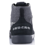 2023 ALPINESTARS X DIESEL AS-DSL Akio Shoes