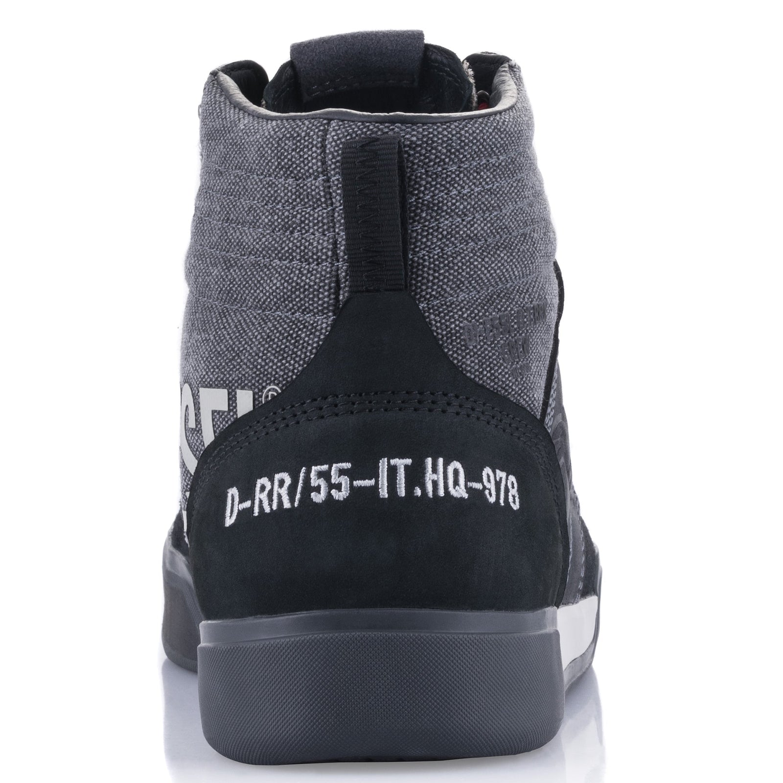 2022 ALPINESTARS X DIESEL AS-DSL Akio Shoes - Alpinestars
