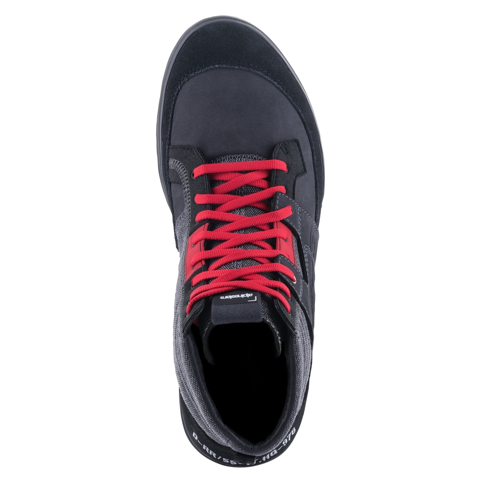 2022 ALPINESTARS X DIESEL AS-DSL Akio Shoes - Alpinestars