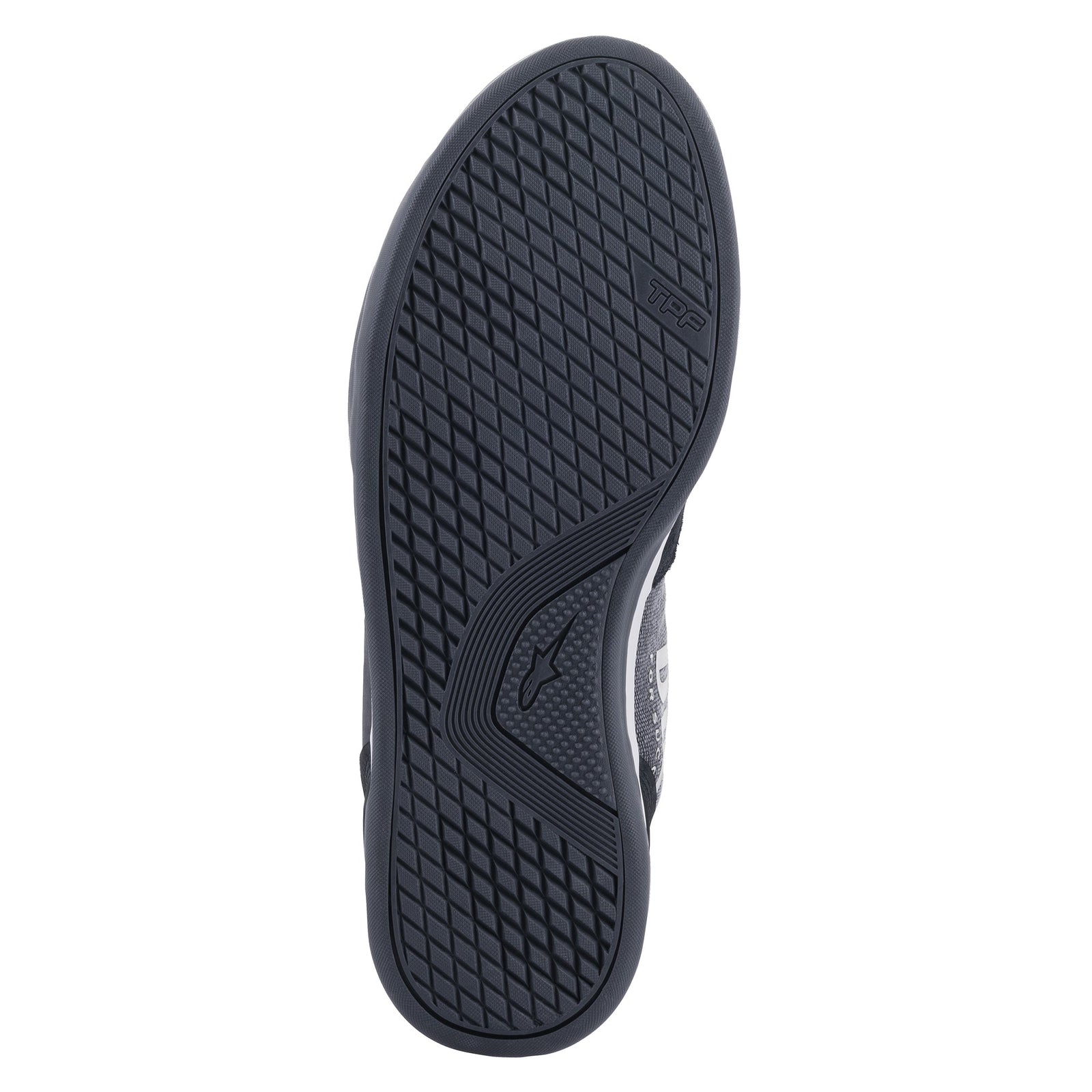 2022 ALPINESTARS X DIESEL AS-DSL Akio Shoes - Alpinestars