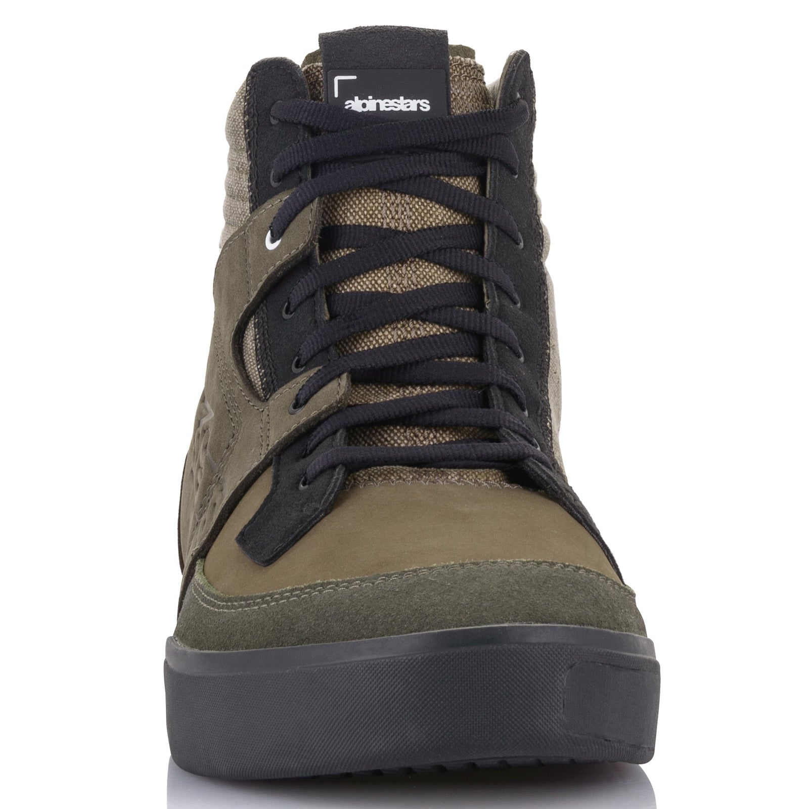 Alpinestars X Diesel AS-DSL Akio Chaussures