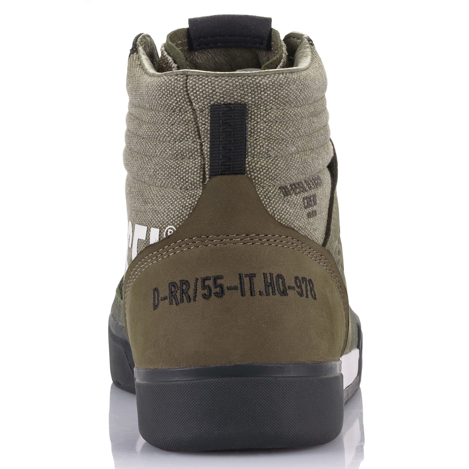 Alpinestars X Diesel AS-DSL Akio Shoes