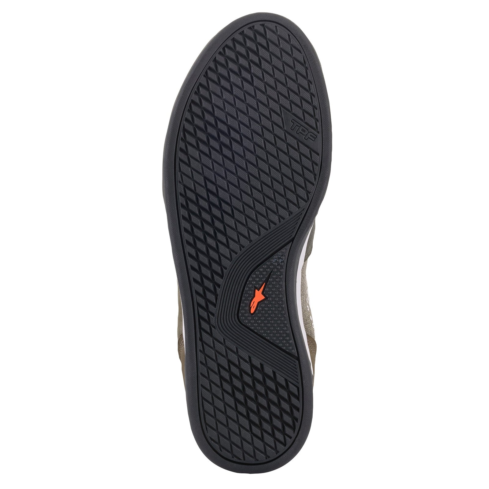 Alpinestars X Diesel AS-DSL Akio Chaussures