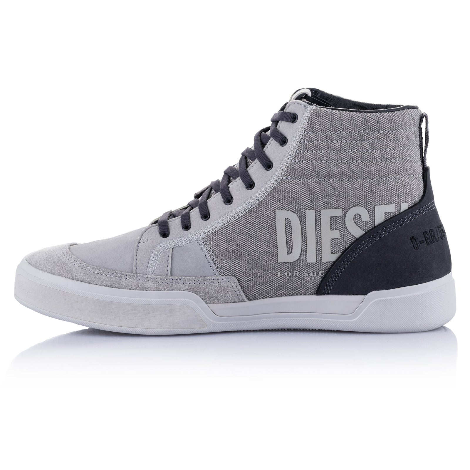 2023 ALPINESTARS X DIESEL AS-DSL Akio Chaussures