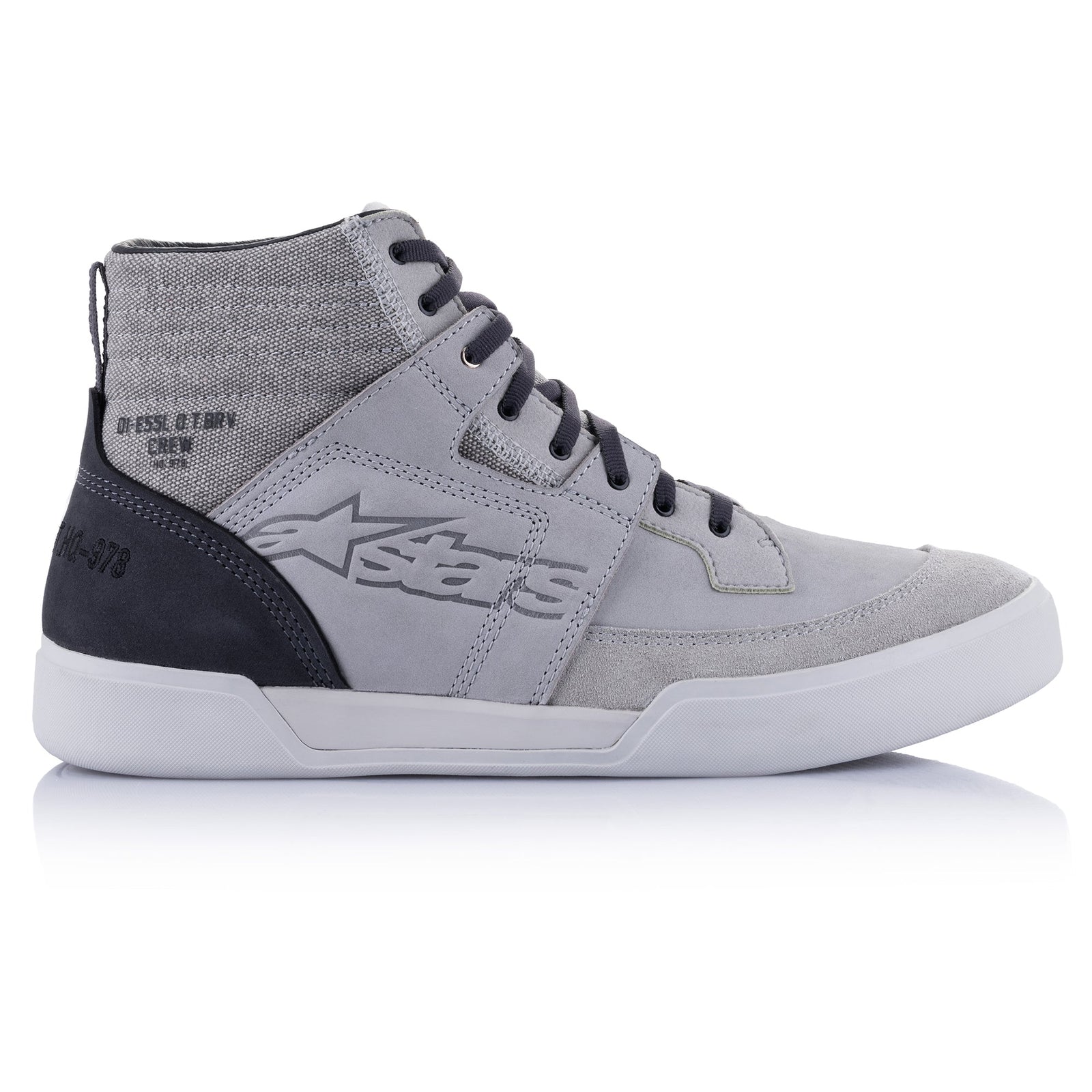 2023 ALPINESTARS X DIESEL AS-DSL Akio Chaussures