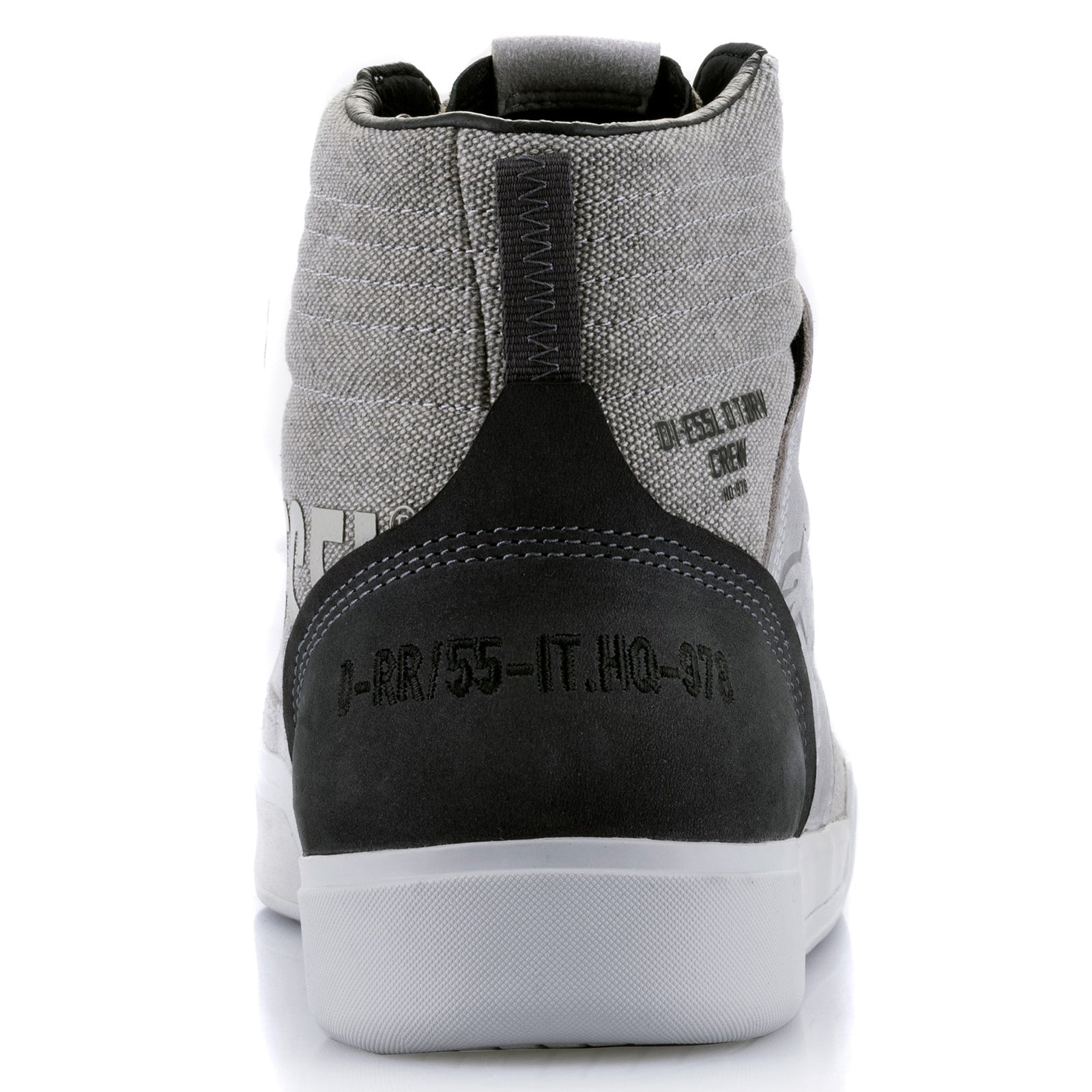 2023 ALPINESTARS X DIESEL AS-DSL Akio Chaussures