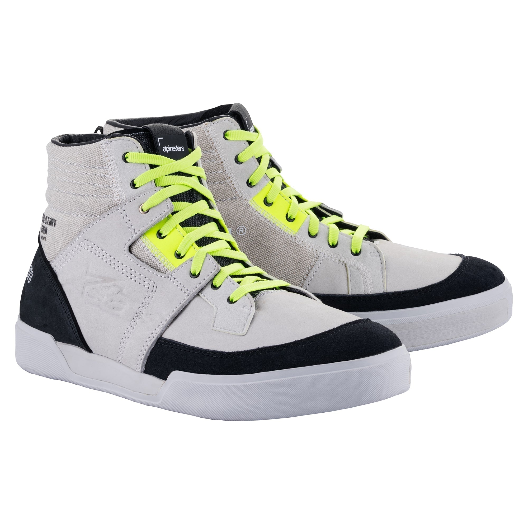 AlpinestarsxDiesel