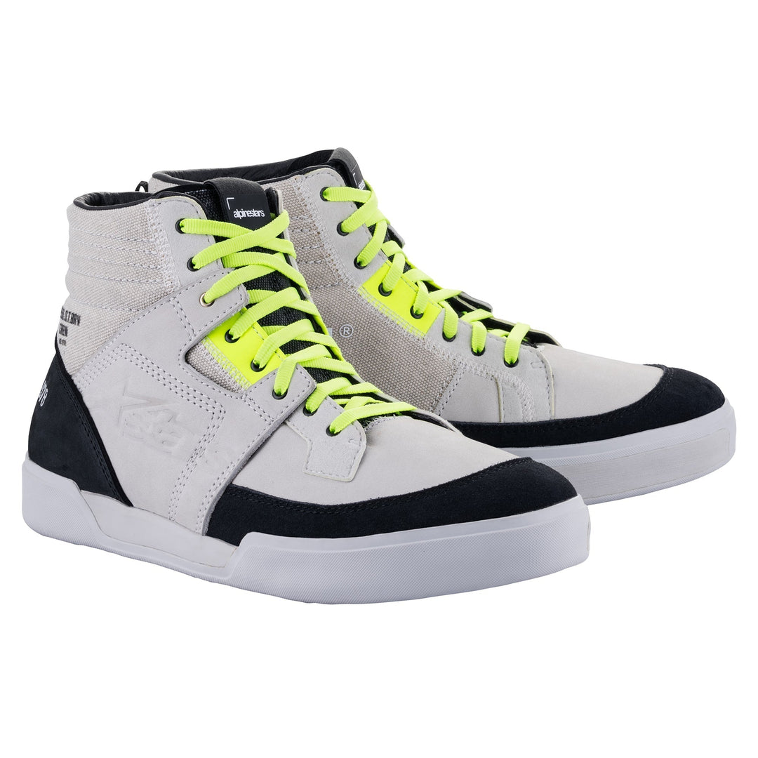 2022 ALPINESTARS X DIESEL AS-DSL Akio Shoes - Alpinestars