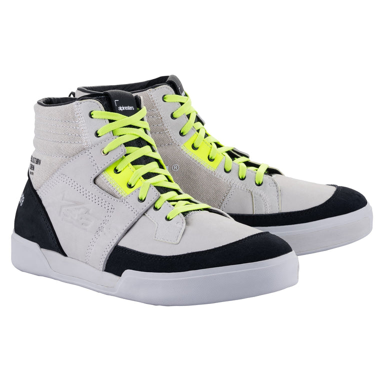 2022 ALPINESTARS X DIESEL AS-DSL Akio Shoes - Alpinestars