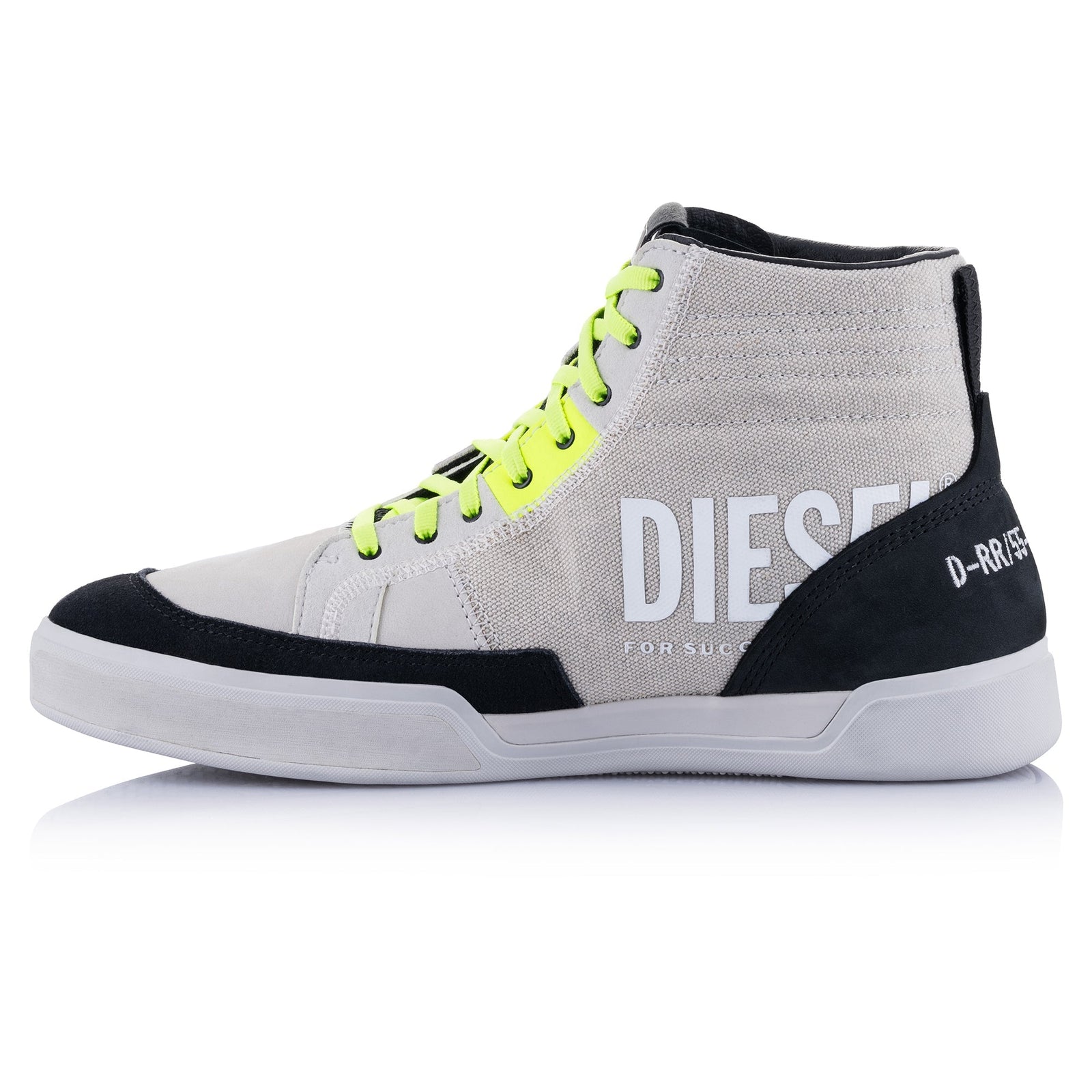2022 ALPINESTARS X DIESEL AS-DSL Akio Shoes - Alpinestars