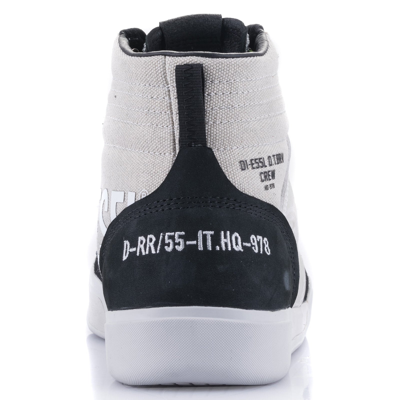 2022 ALPINESTARS X DIESEL AS-DSL Akio Shoes - Alpinestars