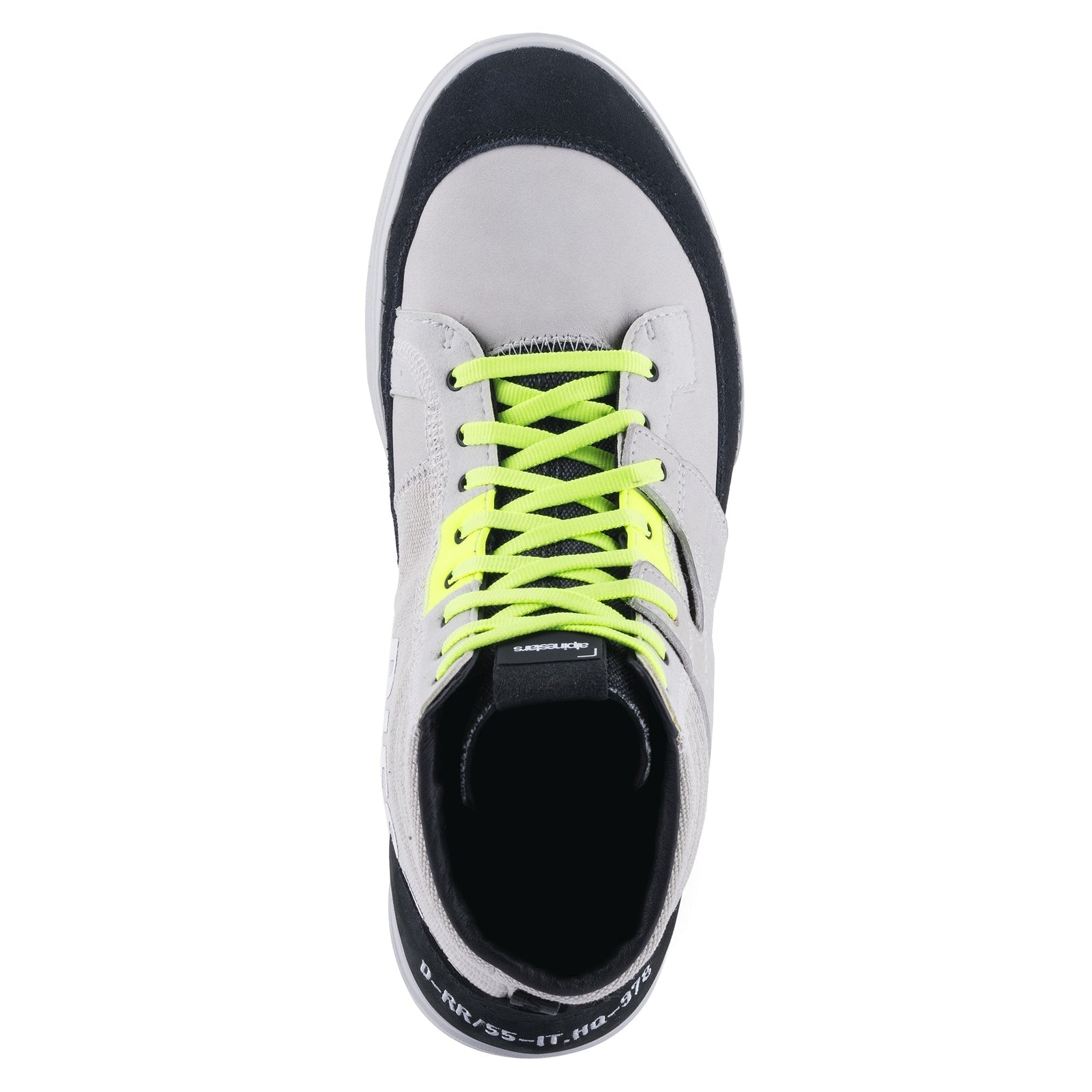 2022 ALPINESTARS X DIESEL AS-DSL Akio Shoes - Alpinestars