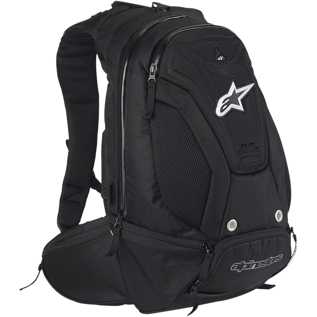 Charger Backpack