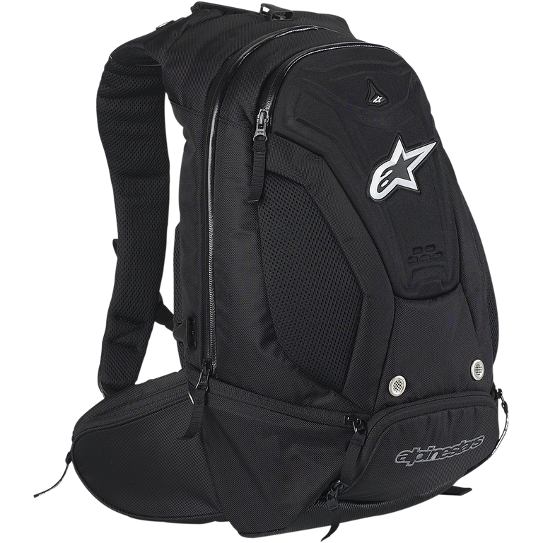 Charger Backpack