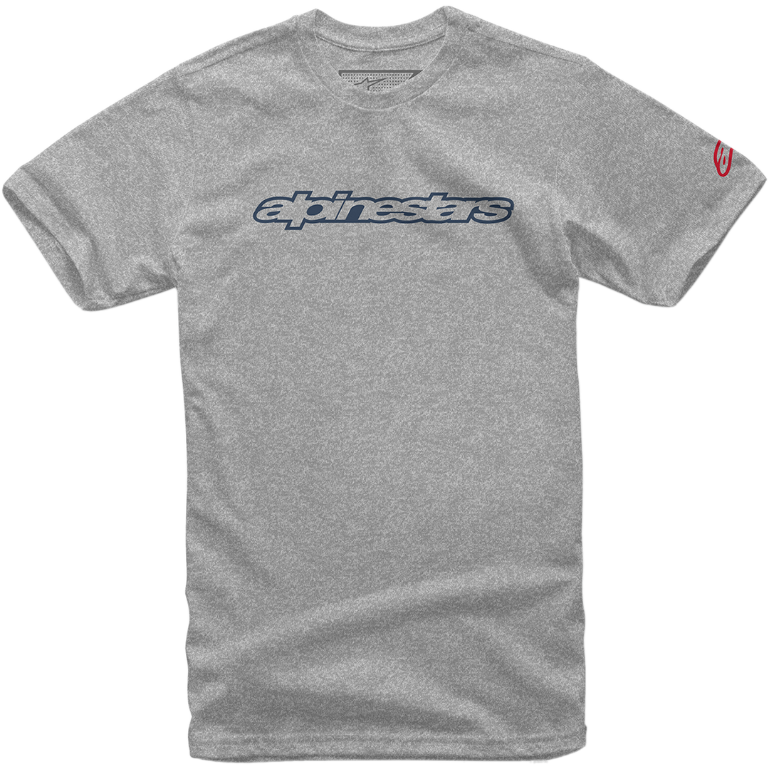 Wordmark Tee