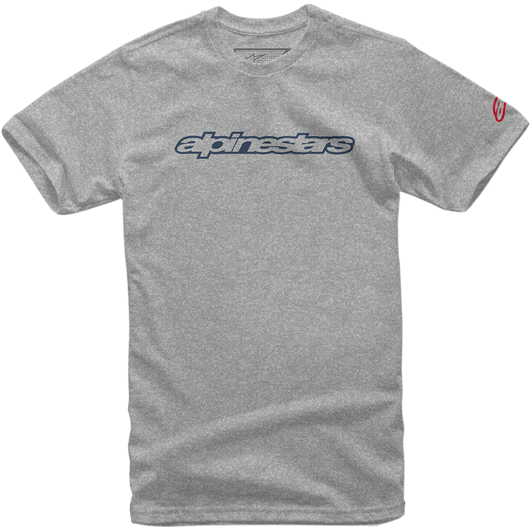Wordmark Tee